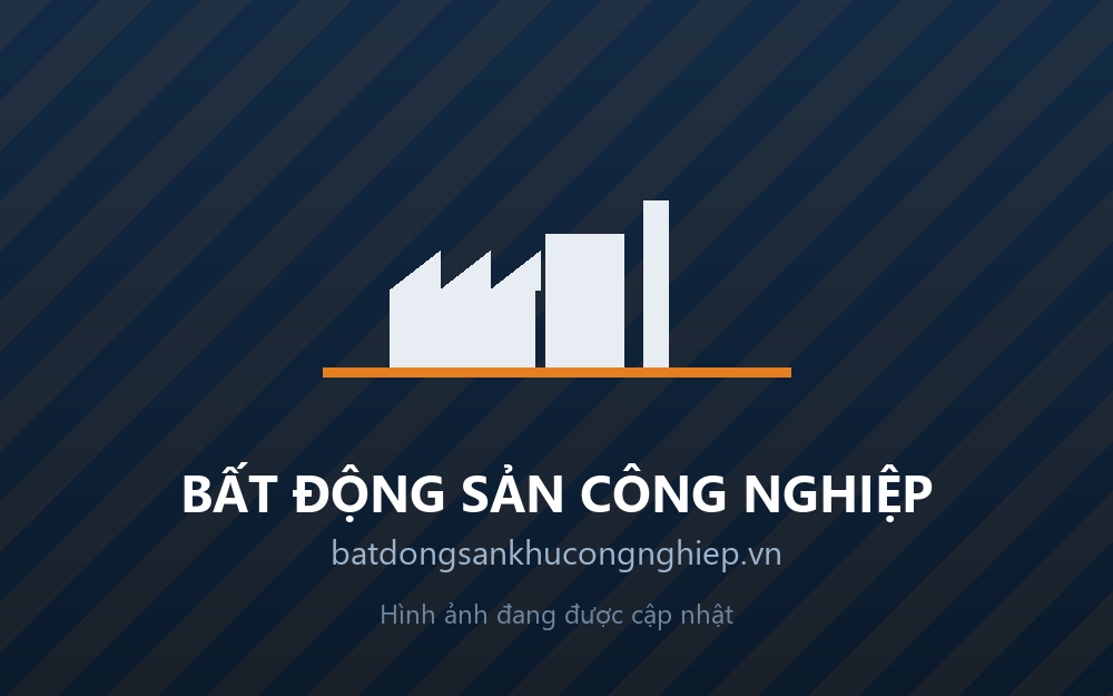 Khu công nghiệp Tân Phú Trung