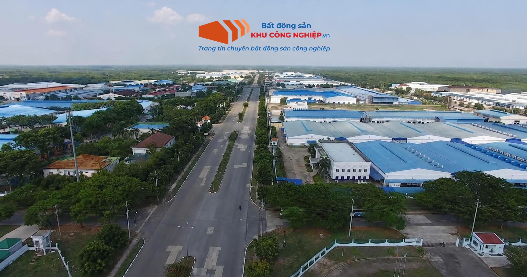Bình Phước phát triển 35 cụm công nghiệp với vốn đầu tư 5.900 tỷ đồng.
