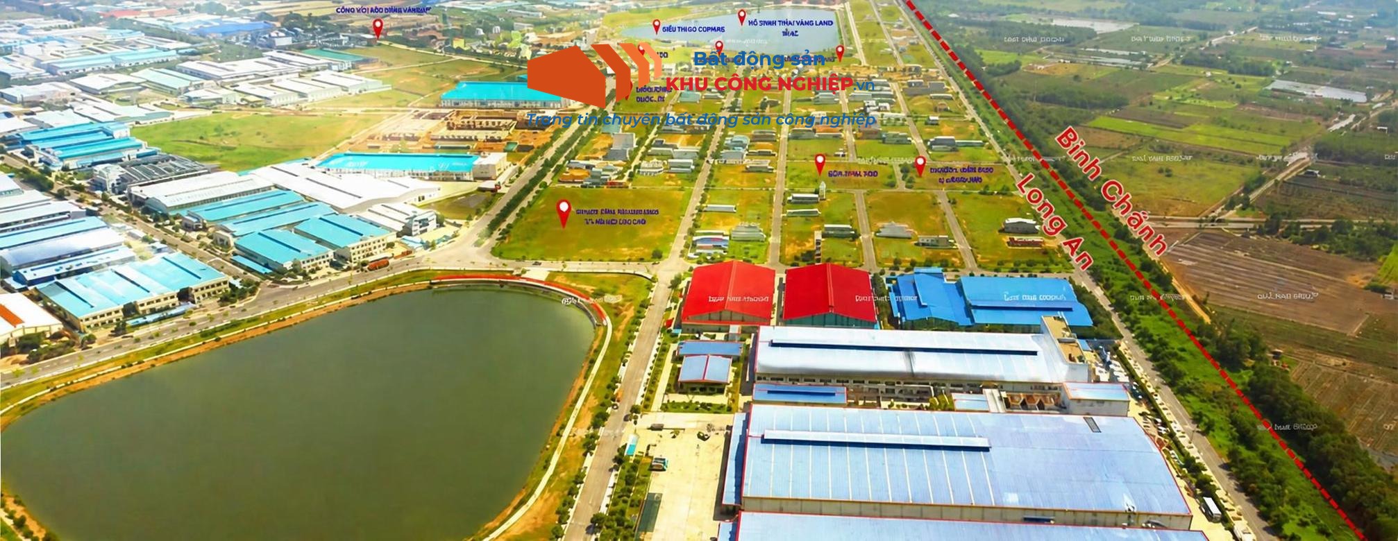 Ảnh dự án