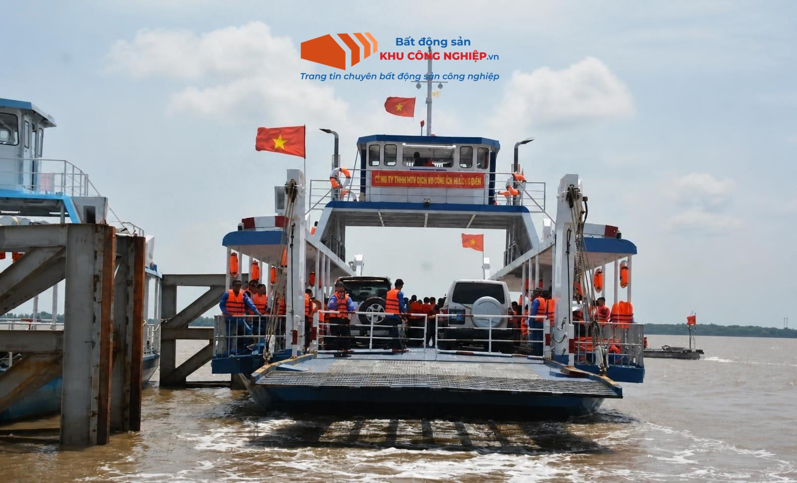 Ảnh dự án