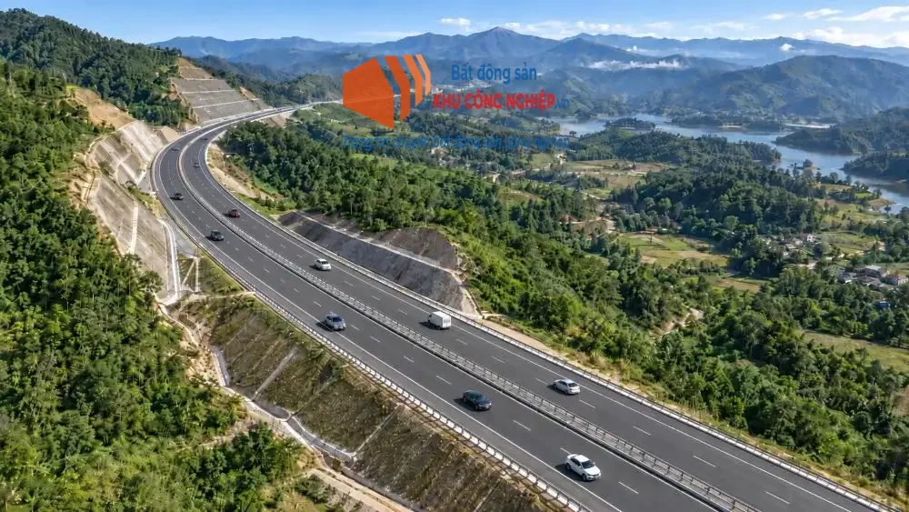 Thẩm định cao tốc Quảng Ngãi Đăk Hà hơn 52.000 tỷ