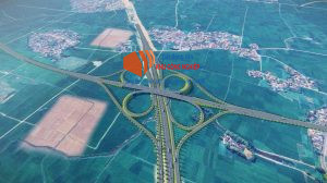 Cao tốc Quy Nhơn Pleiku bàn giao hơn 70% mặt bằng