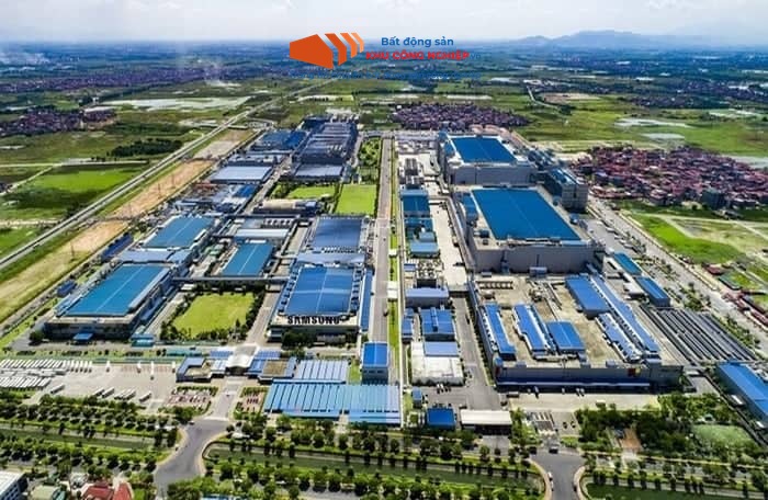 Ảnh dự án