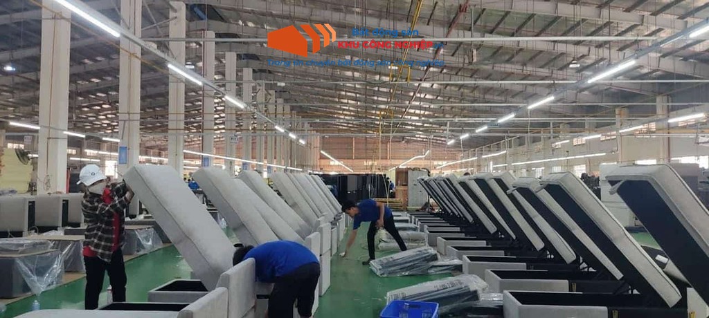 Tất Cả Chi Phí Khi Đầu Tư Vào Khu Công Nghiệp Thuận Đạo