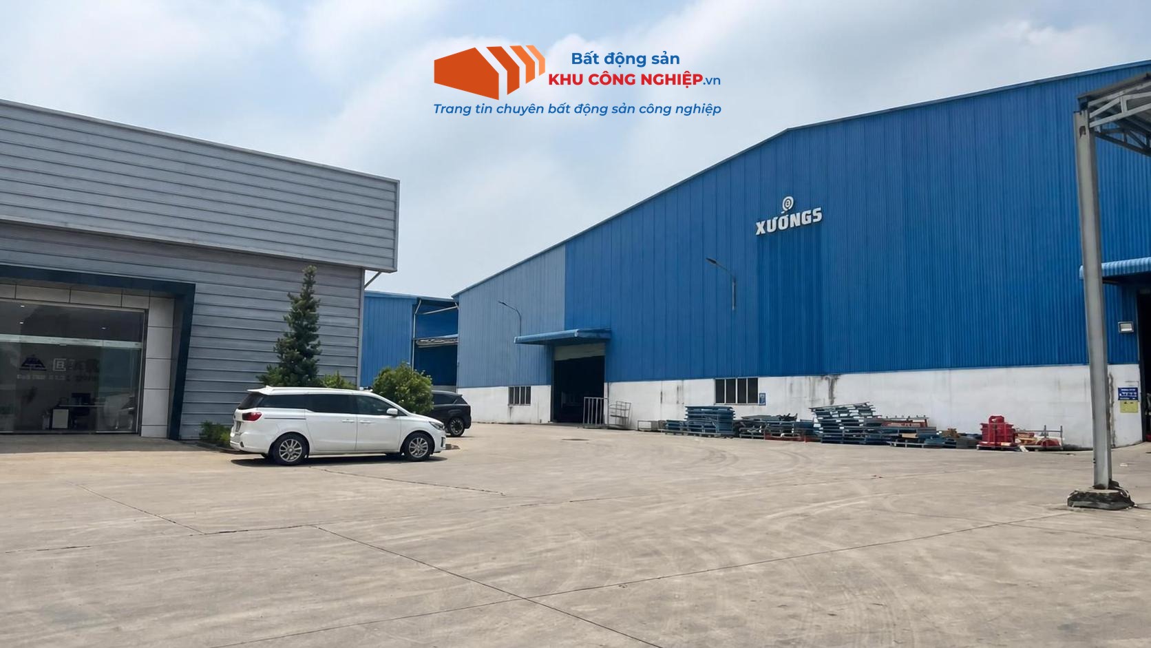 Tất Cả Chi Phí Khi Đầu Tư Vào Khu Công Nghiệp Hiệp Phước