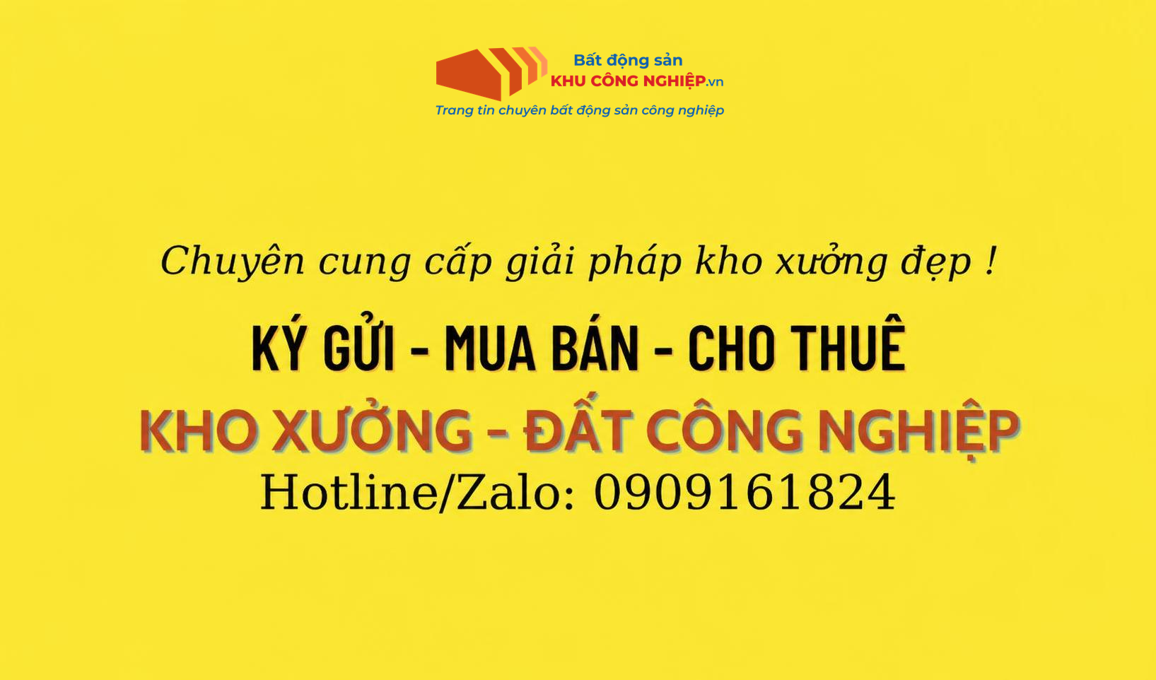 THỜI HẠN SỬ DỤNG ĐẤT KHU CÔNG NGHIỆP HIỆP PHƯỚC