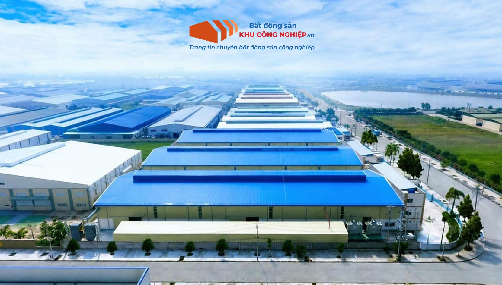 Chính sách ưu đãi, hỗ trợ đầu tư của KCN Long Hậu.