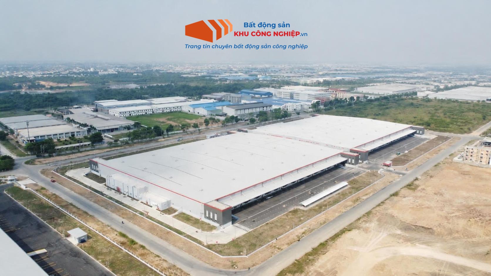 Chính sách ưu đãi thu hút đầu tư của KCN Thuận Đạo và những hỗ trợ