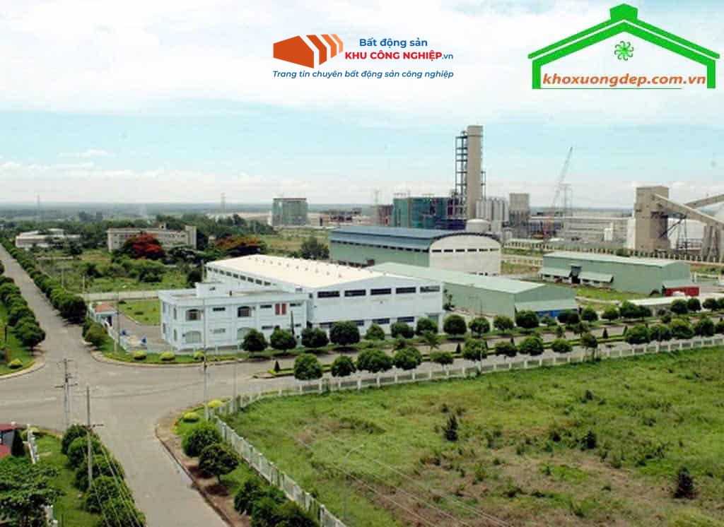 Cho thuê đất Khu Công Nghiệp Đà Nẵng – KCN nào giá rẻ