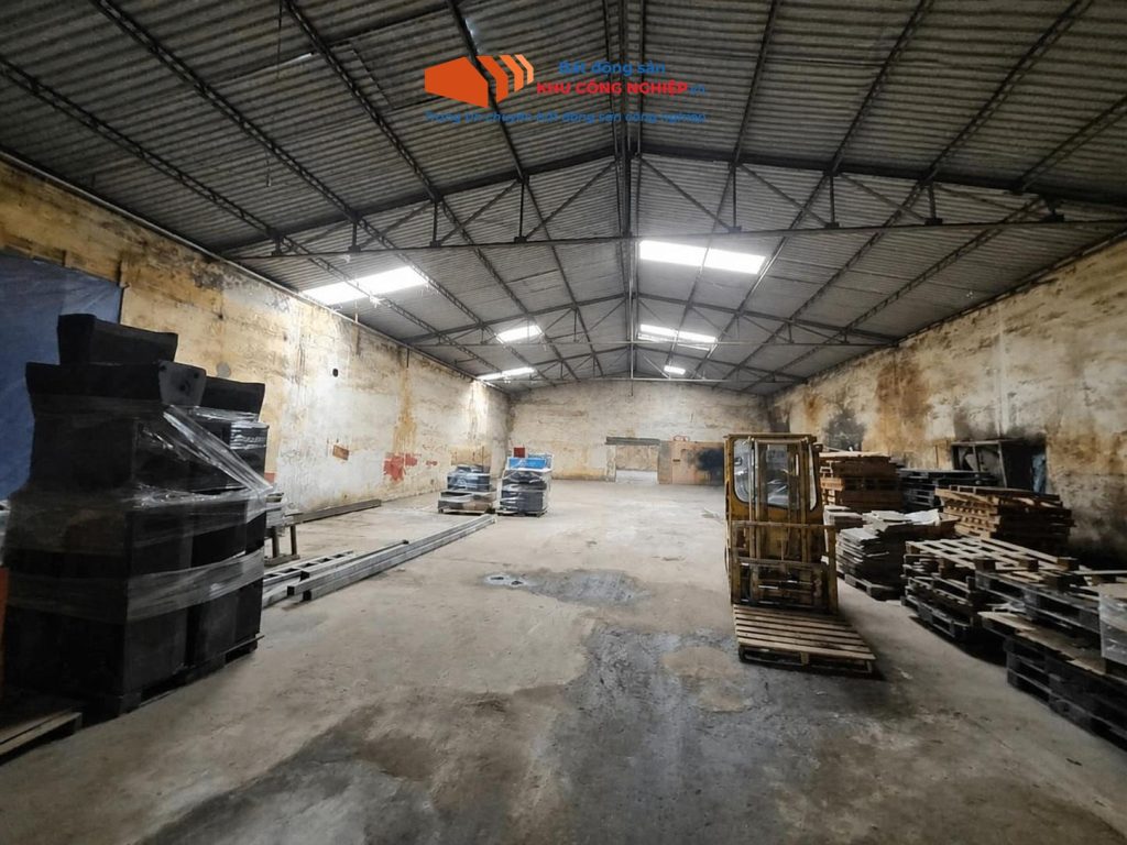 Cho thuê kho xưởng 2500m2 Tây Lân, Bình Trị Đông A, Bình Tân - hình ảnh 2