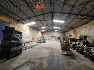 Cho thuê kho xưởng 2500m2 Tây Lân, Bình Trị Đông A, Bình Tân - hình ảnh 2