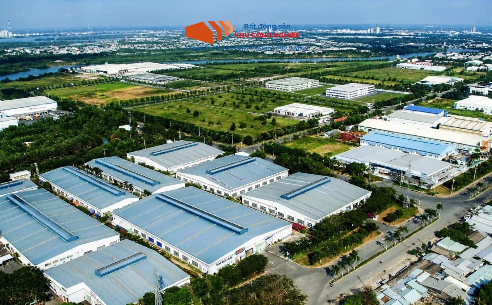 Cổ phiếu bất động sản khu công nghiệp nào đáng chọn trong năm 2024?