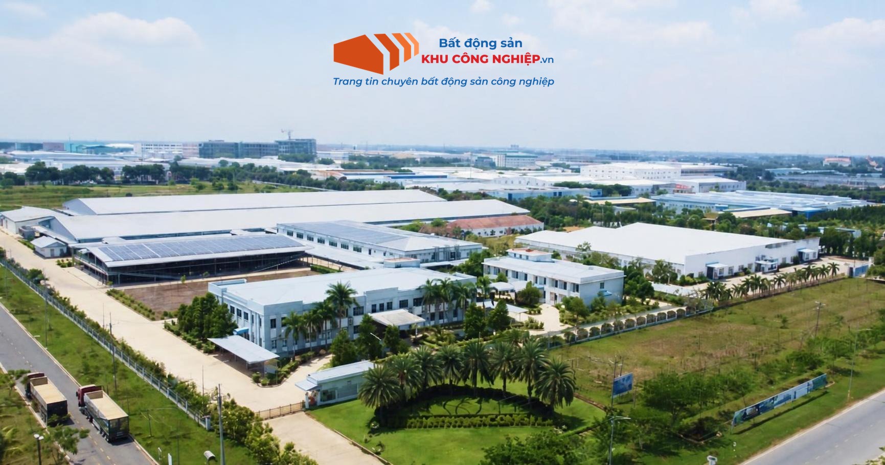 Công nghiệp bền vững Tây Ninh thu hút dòng vốn đầu tư mới