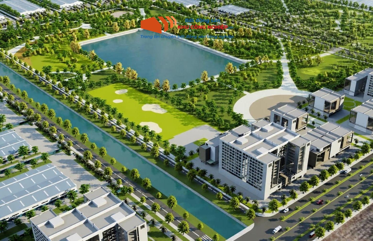 Cơ hội chuyển mình mang tính bước ngoặt từ việc sáp nhập Long An - Tây Ninh