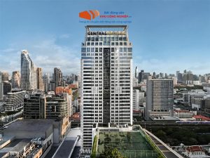 Đại gia BĐS Singapore đầu tư 110 triệu USD vào KCN Việt Nam