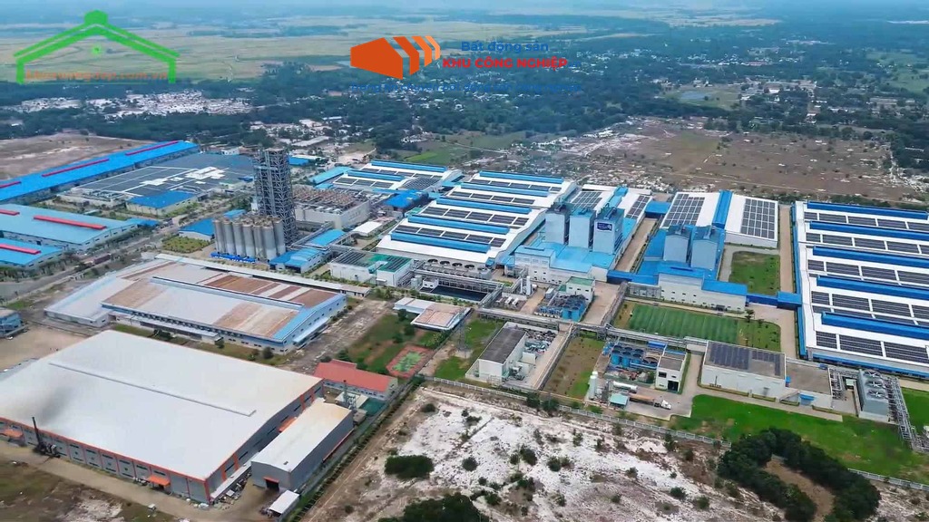 Danh sách tất cả các khu công nghiệp tại Quảng Trị mới nhất