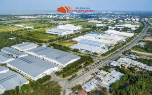 Danh sách tất cả các khu công nghiệp tại Miền Nam mới nhất hiện nay