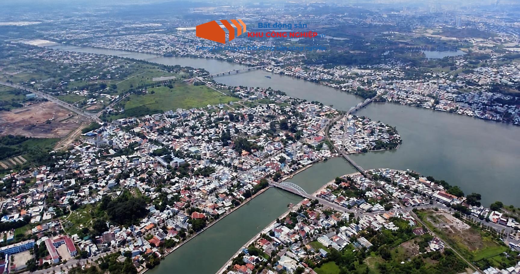 Bất động sản Tây Ninh và Đồng Nai: Thị trường nào tiềm năng hơn trong năm 2025?