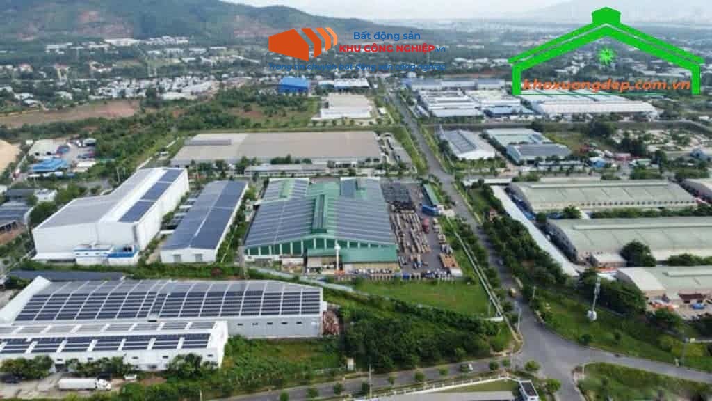 Dịch vụ cho thuê kho xưởng Đà Nẵng – Công ty nào chuyên?
