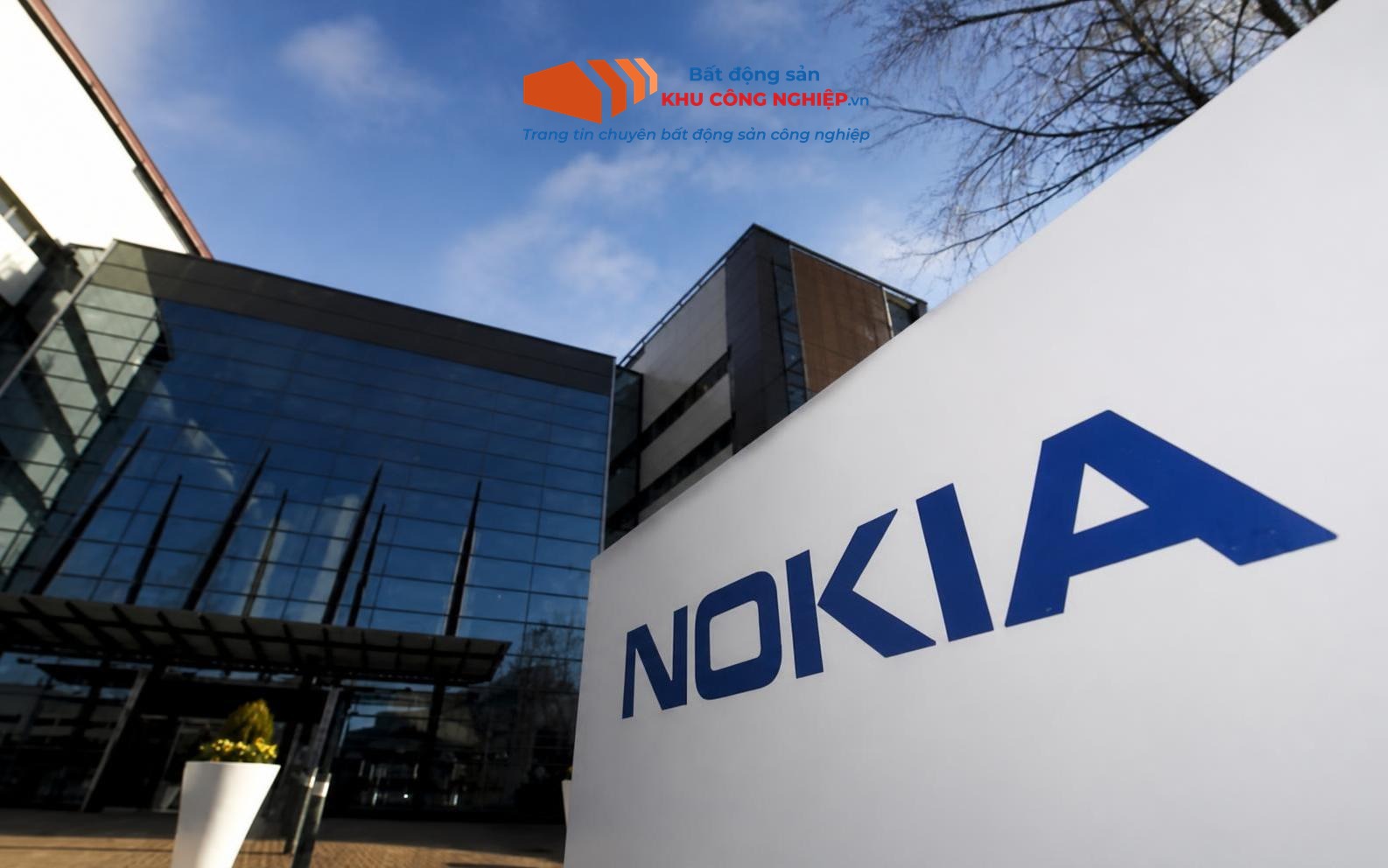 Foxconn và Nokia Hợp Tác Sản Xuất Thiết Bị Mạng 5G Tại Việt Nam: Địa Phương Nào Được Chọn?