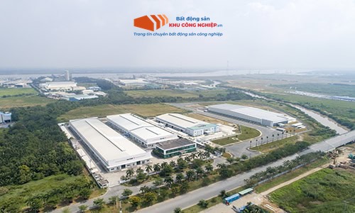 Giá thuê đất và phương thức thanh toán KCN Hiệp Phước, Tp. HCM