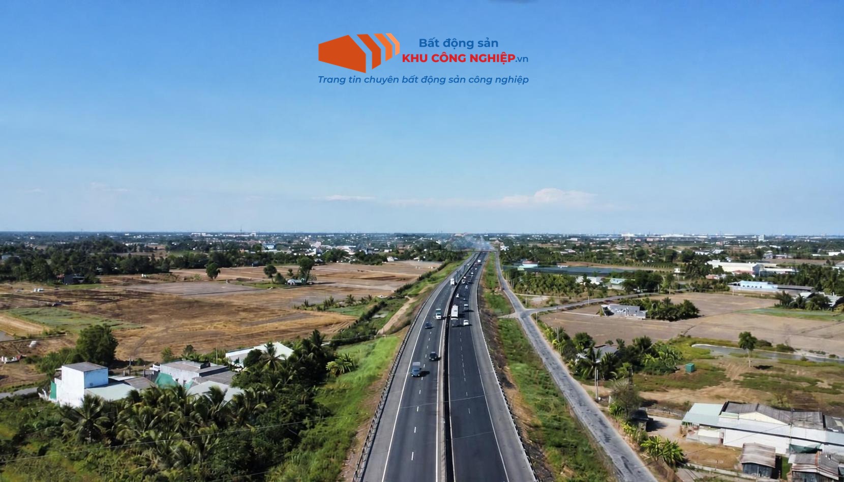 Hơn 1.000ha đất khu công nghiệp Tây Ninh đã hoàn thiện pháp lý, sẵn sàng cho thuê