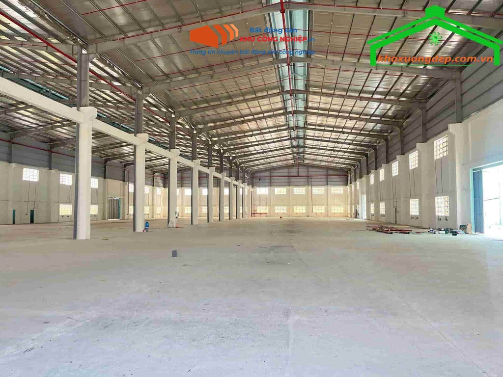 Kênh tra cứu nhanh giá thuê kho xưởng tại Quảng Trị cập nhật mới nhất