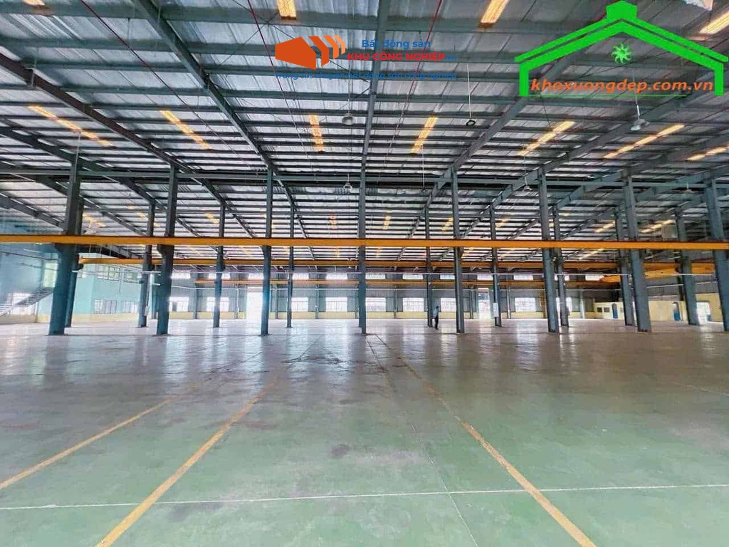 I. Vì sao Khoxuongdep.com.vn được đánh giá là kênh tra cứu giá thuê kho xưởng hàng đầu tại Quảng Trị?