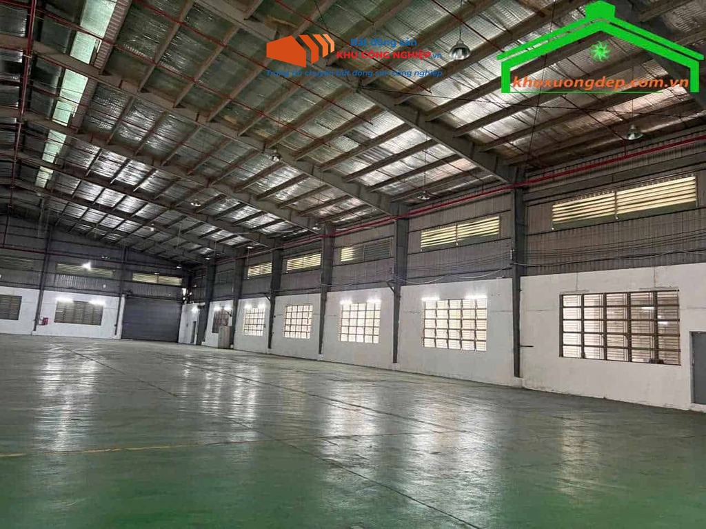 II. Một số kho xưởng cho thuê tiêu biểu tại Quảng Trị