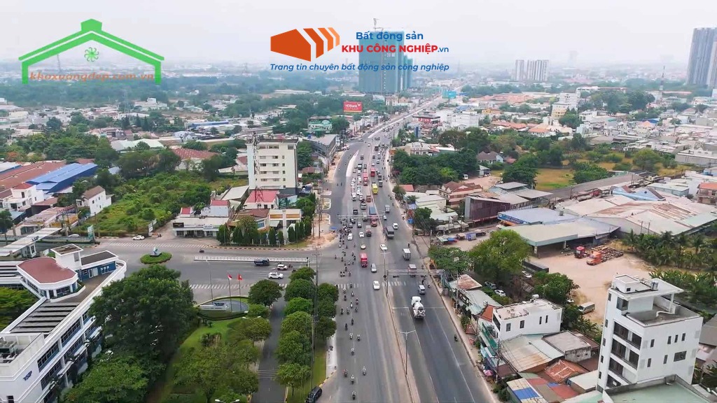 Kho Xưởng Quảng Ngãi