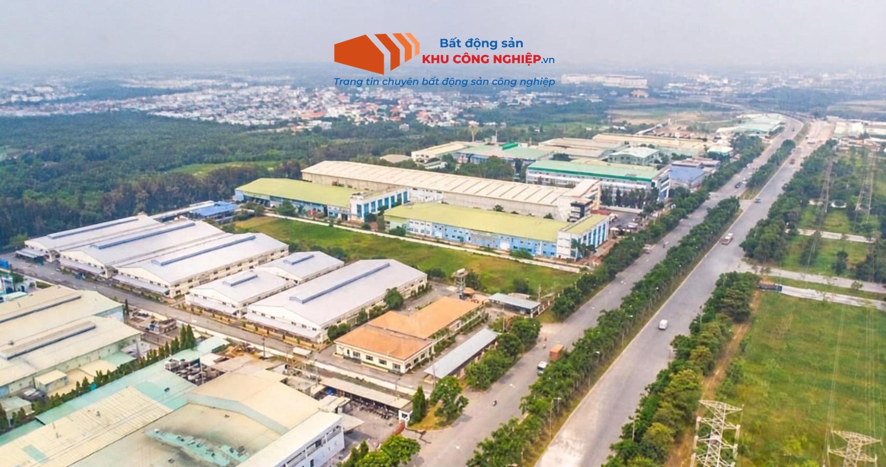 Khởi công dự án Khu công nghiệp Phù Mỹ với vốn đầu tư 4.600 tỷ đồng