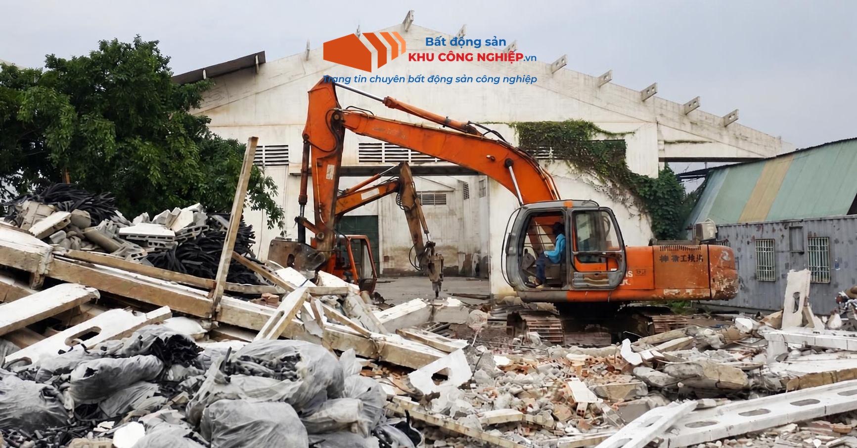Nguyên nhân và lộ trình ngừng hoạt động của KCN Biên Hòa 1