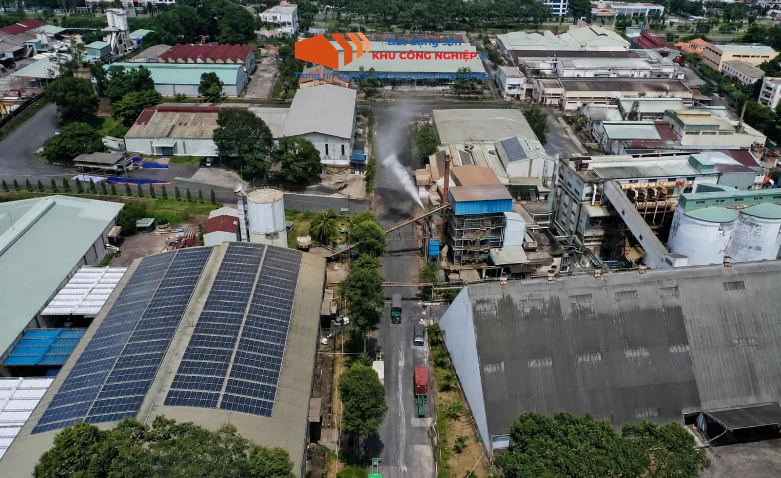 Đồng Nai: Khu công nghiệp Biên Hòa 1 sẽ được sử dụng ra sao sau di dời?