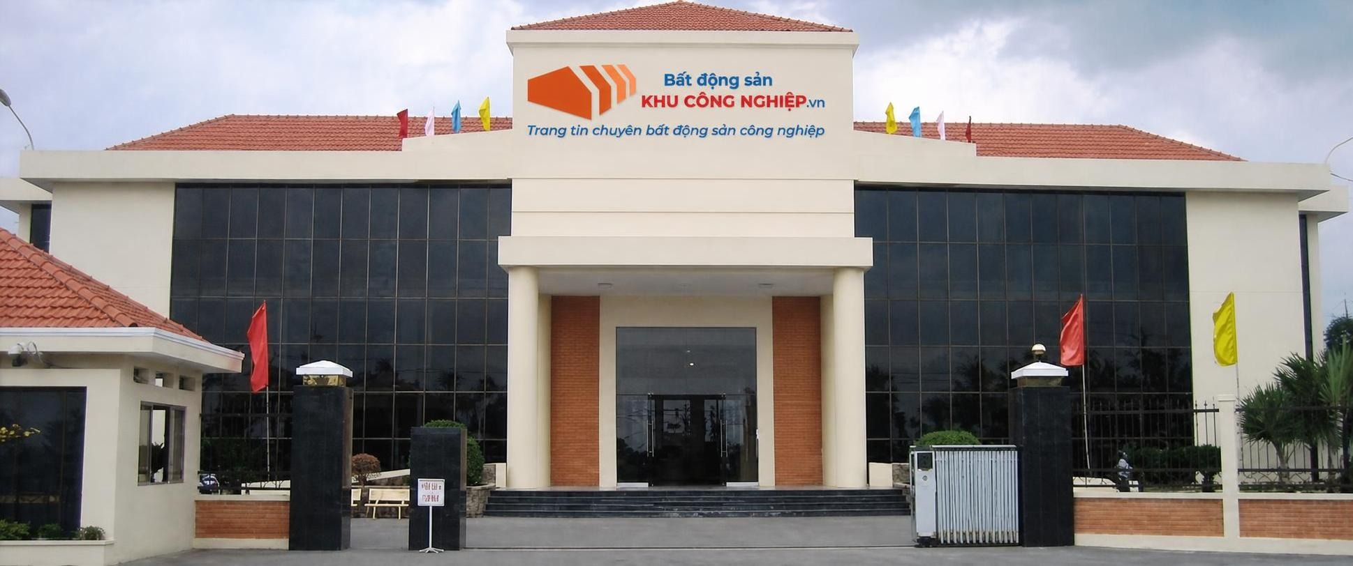 Khu công nghiệp Hải Sơn
