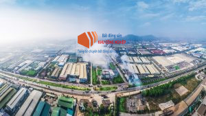 Khu Công Nghiệp Tây Cốc Mở Rộng Hơn 353 Ha Đất Sạch: Bệ Phóng Mới Cho BĐS Phú Thọ