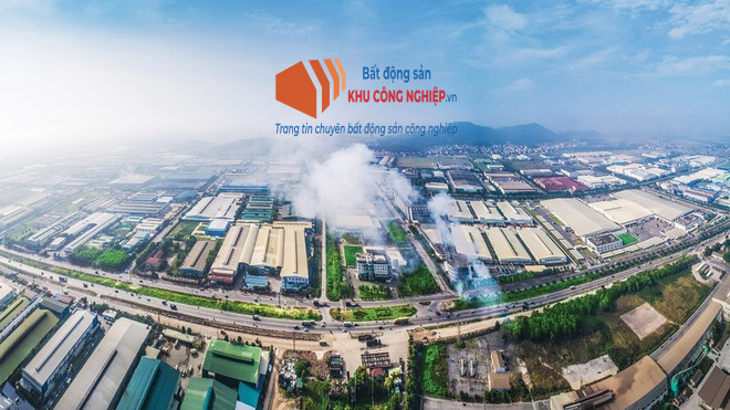 Khu Công Nghiệp Tây Cốc Mở Rộng Hơn 353 Ha Đất Sạch: Bệ Phóng Mới Cho BĐS Phú Thọ