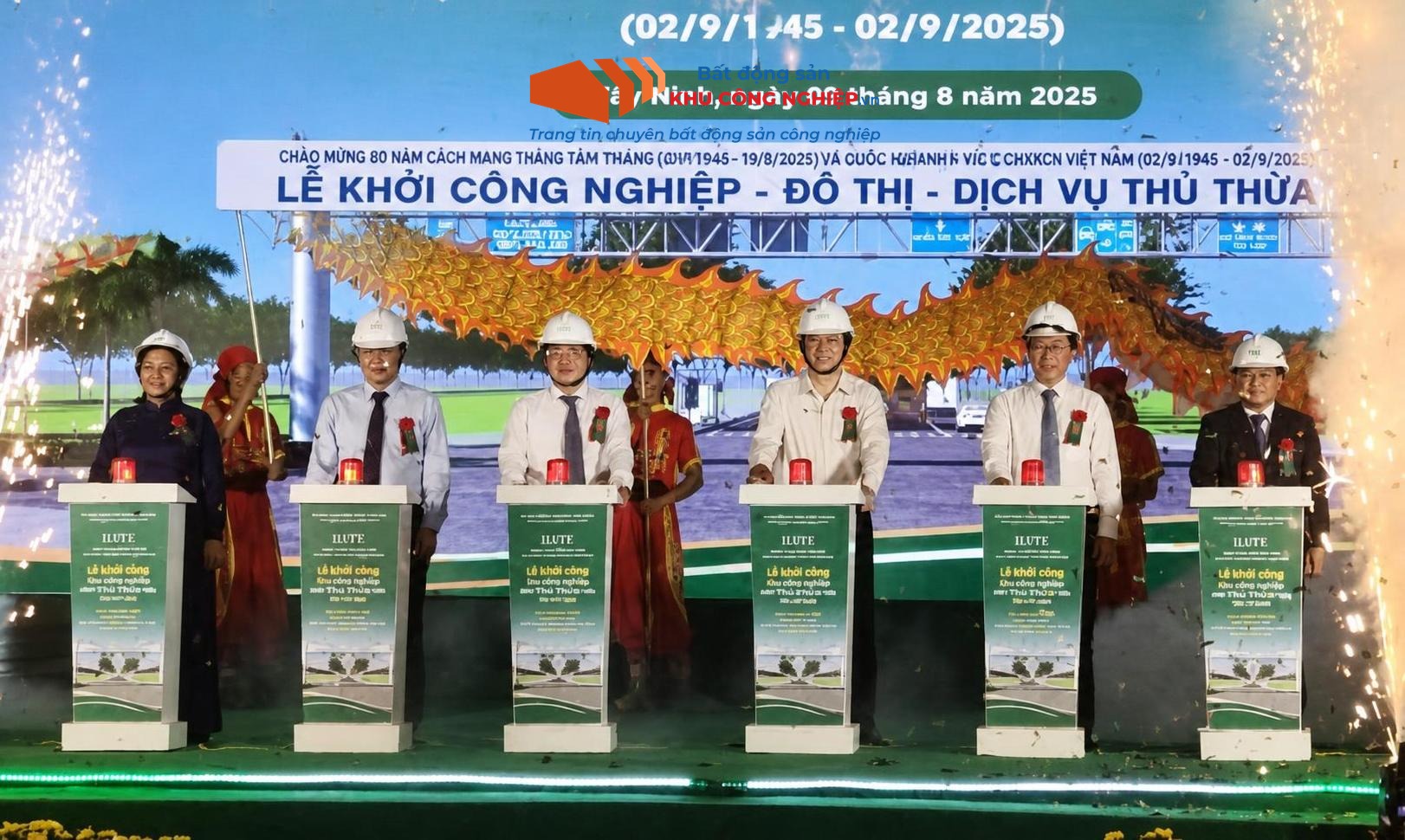 Ảnh dự án