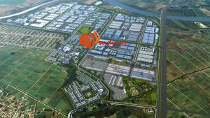 Khu Công Nghiệp VSIP Huế Tăng Tốc Bàn Giao Mặt Bằng Sạch Đón Dòng Vốn FDI