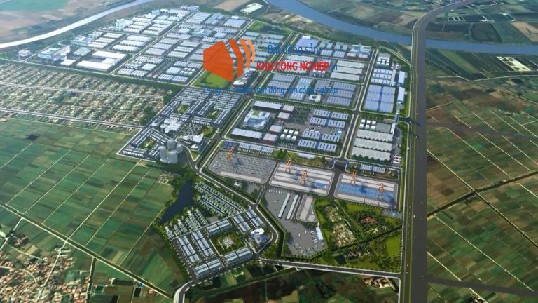 Khu Công Nghiệp VSIP Huế Tăng Tốc Bàn Giao Mặt Bằng Sạch Đón Dòng Vốn FDI