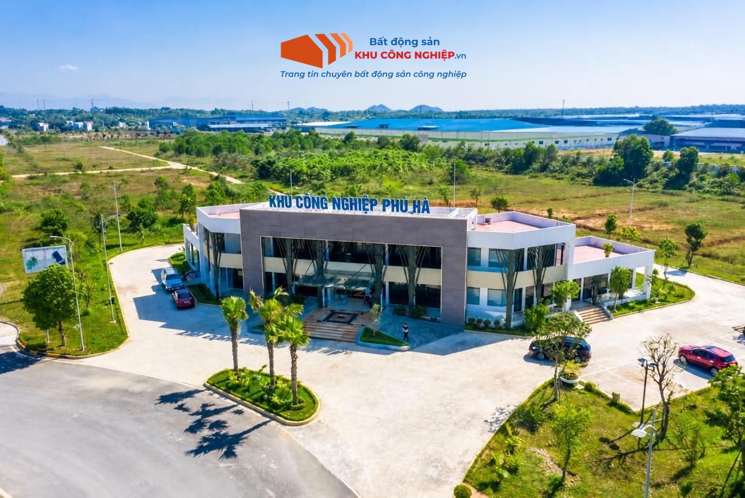 Ảnh dự án