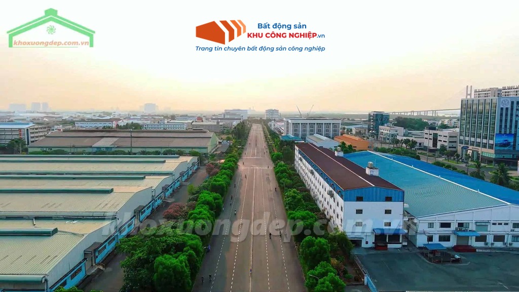 Ký gửi nhà xưởng TP.Huế