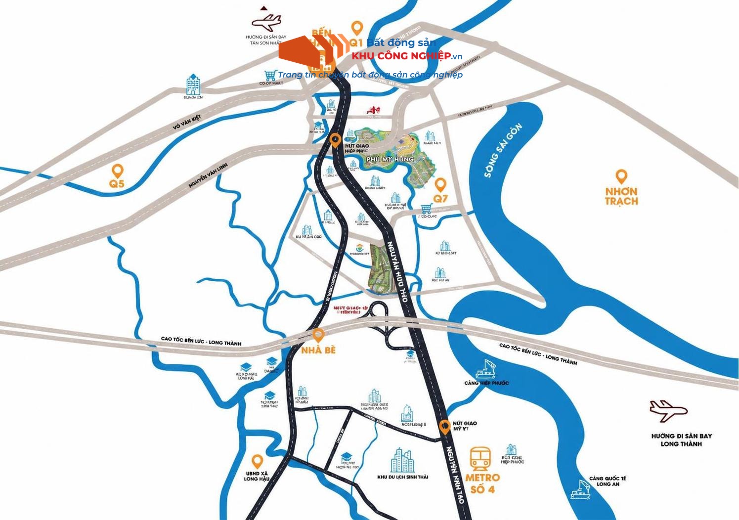 Ảnh dự án