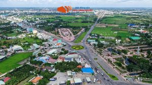 Long An muốn trở thành “tỉnh công nghiệp hàng đầu”, đầu tư ngành công nghiệp 1.000 tỷ USD