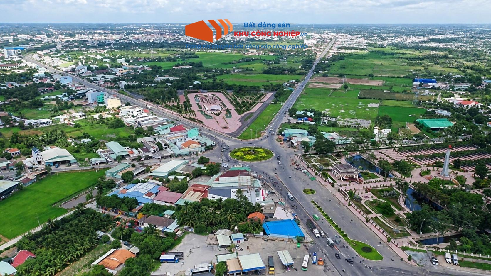 Long An muốn trở thành “tỉnh công nghiệp hàng đầu”, đầu tư ngành công nghiệp 1.000 tỷ USD