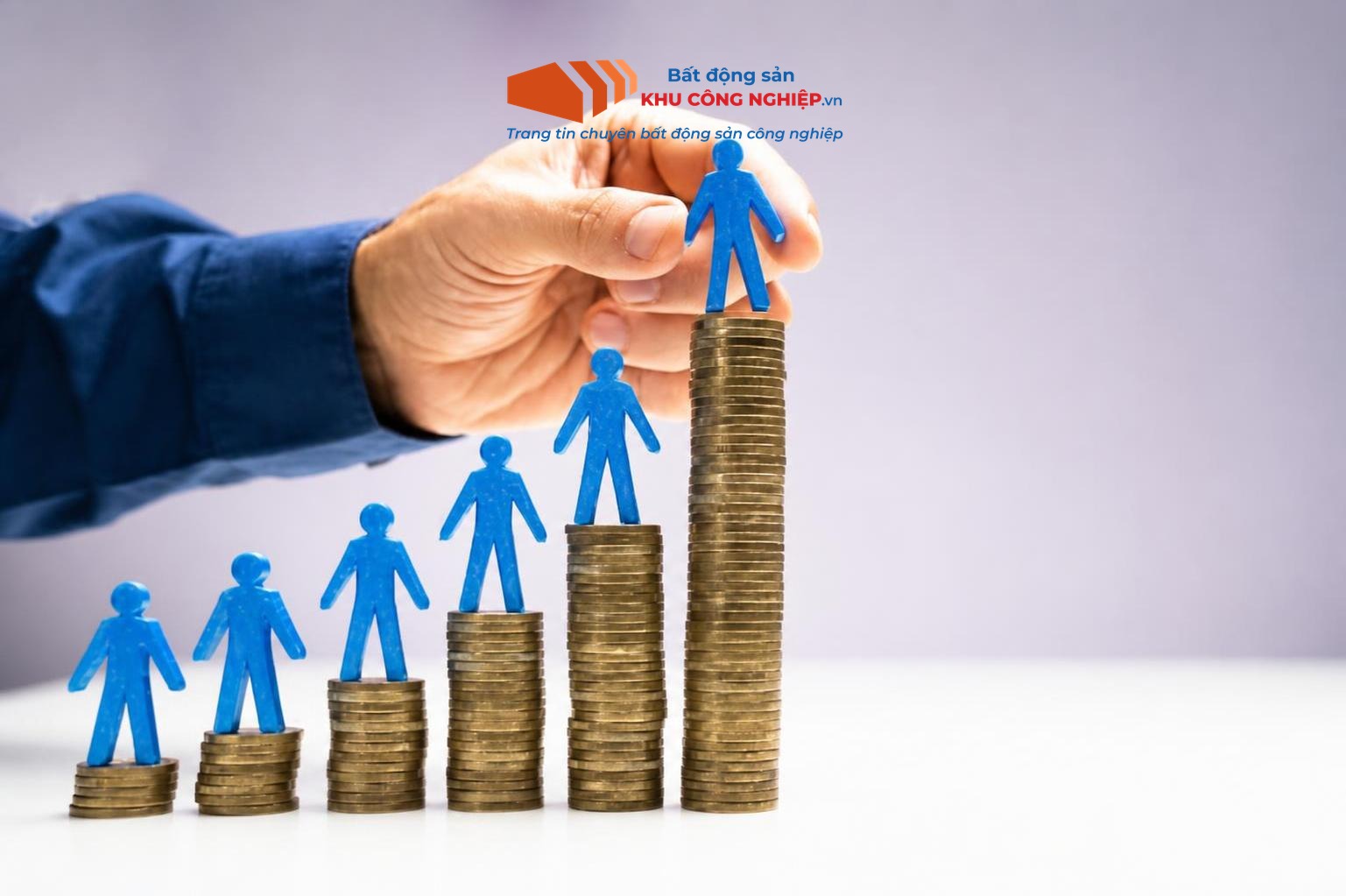 Lương tối thiểu vùng mới nhất tại 34 địa phương từ 1/7