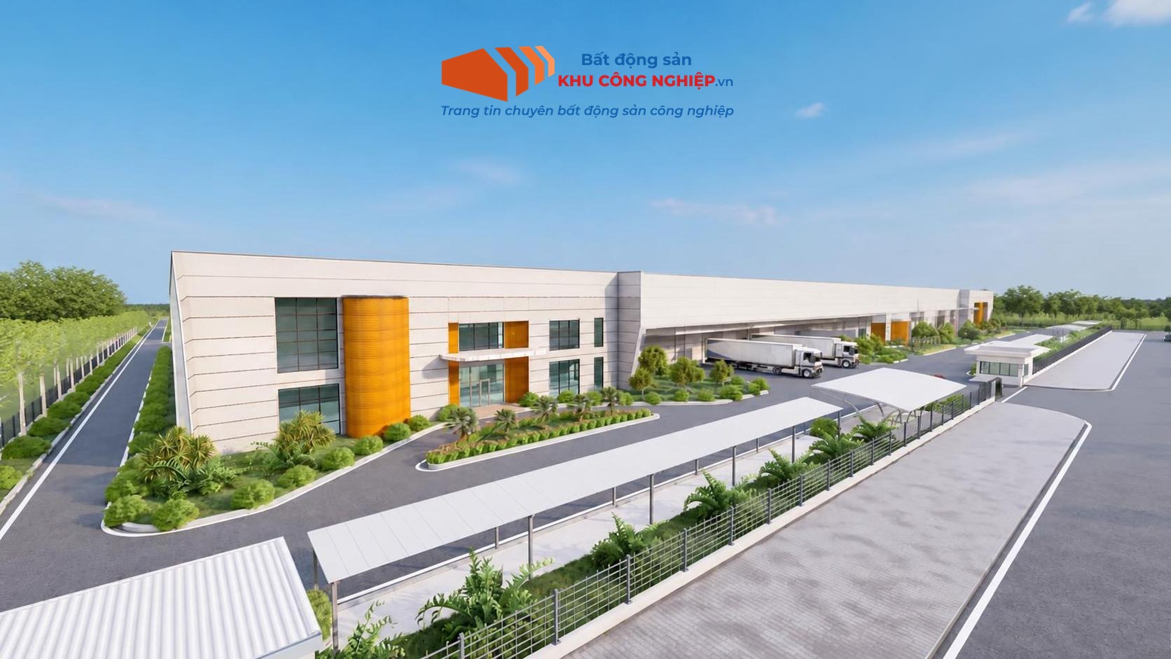 Danh Mục Các Khu Công Nghiệp Tại Bình Phước Cập Nhật Mới Nhất