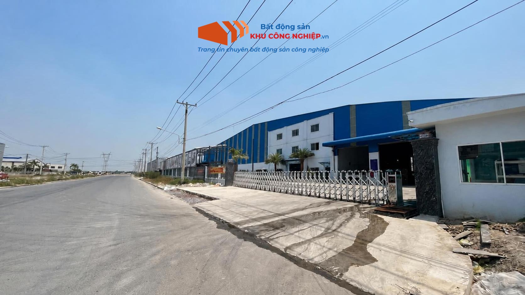 Ảnh dự án