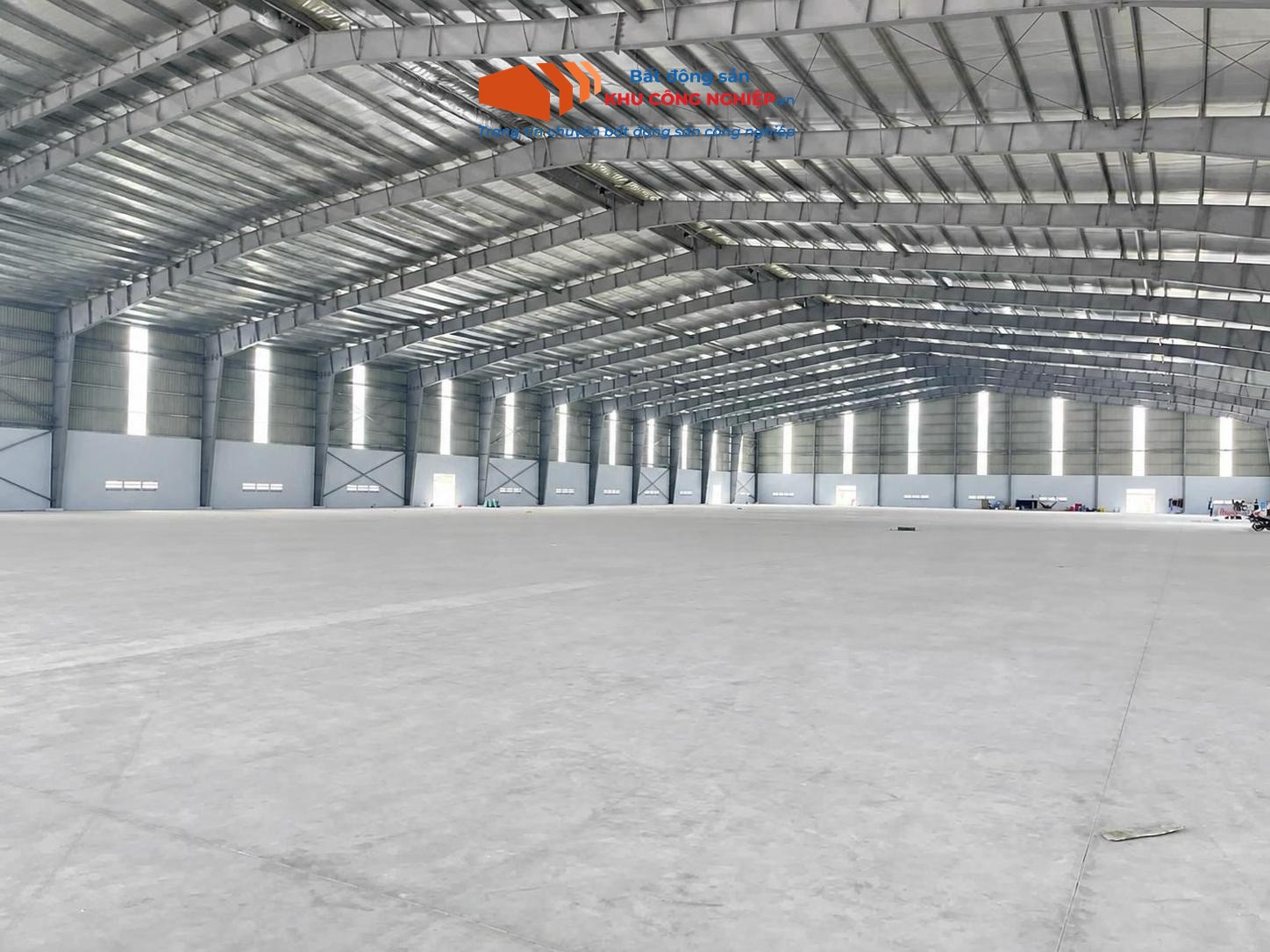 Nhà xưởng giá rẻ cần bán trong khu công nghiệp tại Long An 10.000m2 – 20.000m2