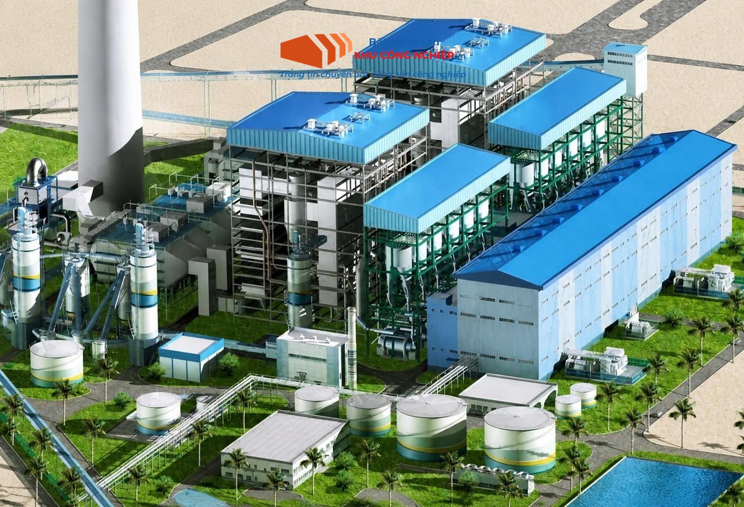 Ảnh dự án