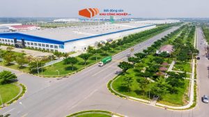 Ông lớn Thái Lan rót vốn biến tỉnh rộng nhất Việt Nam thành “đất vàng công nghiệp”